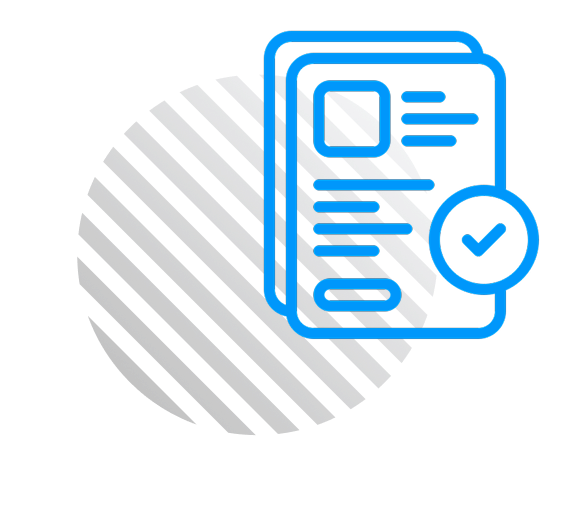 Claim Icon